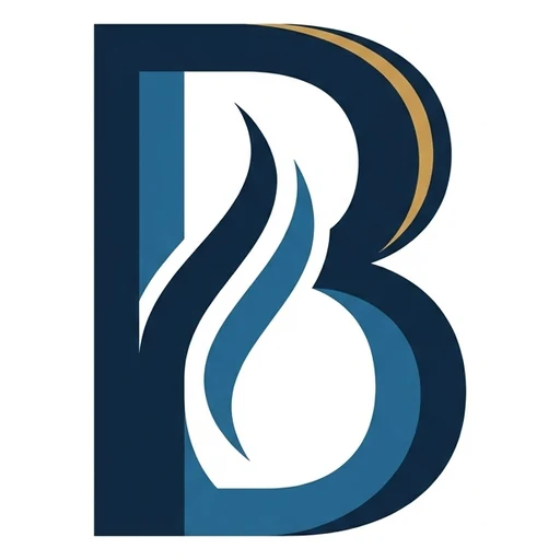 Blue Salon logo